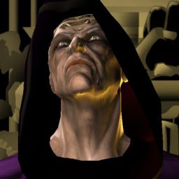 PrawdaeH — legacy portrait