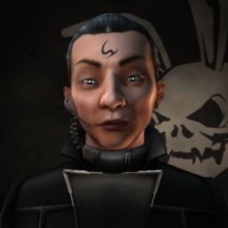 tntimmy — legacy portrait