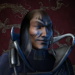 paratrooper313 — legacy portrait