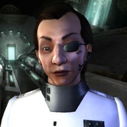 Vladimirs Will — legacy portrait