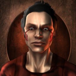 Jerax Torles — legacy portrait