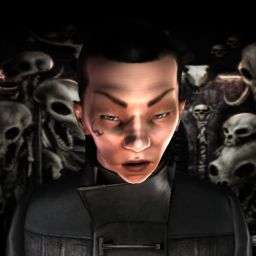 Sion66 — legacy portrait