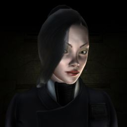 Ojosan — legacy portrait
