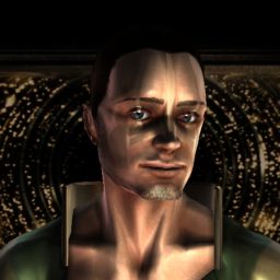 STARKEY 07 — legacy portrait
