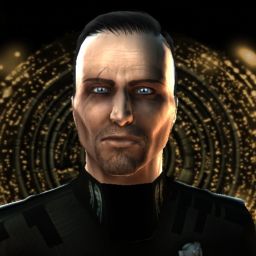 Mikale — legacy portrait