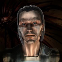 RnY IX — legacy portrait