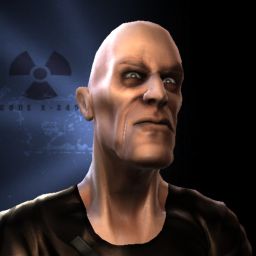 radiokativ — legacy portrait