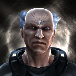Leech87 — legacy portrait