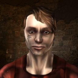 Callisto Augustus — legacy portrait
