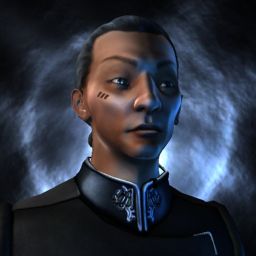 Havian D'ingrum — legacy portrait