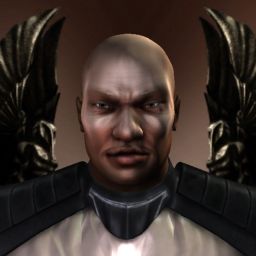 JinMei Te — legacy portrait