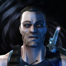 DEV0STAT0R — legacy portrait