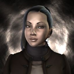 Zraxe — legacy portrait