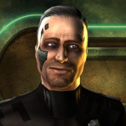 Trokie Wolfinshell — legacy portrait