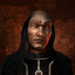 healthgrant — legacy portrait