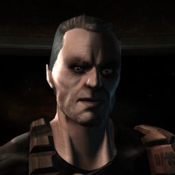 SnickiT — legacy portrait