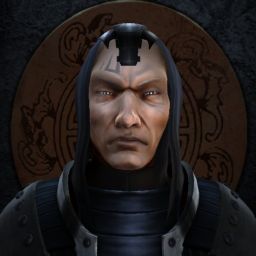 Bulllrock — legacy portrait