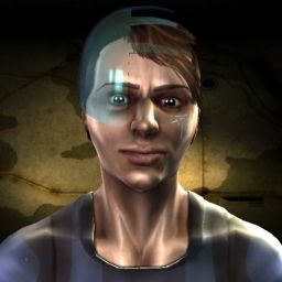 Bolza — legacy portrait
