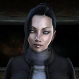 Cartoon Lee — legacy portrait