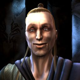 shaun 27 — legacy portrait