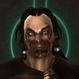 Acarion Sphinx — legacy portrait