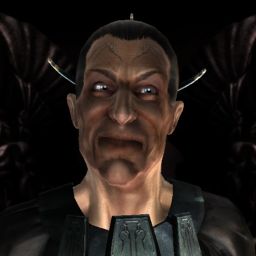 captill — legacy portrait