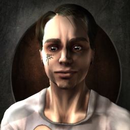 Tiberius One — legacy portrait