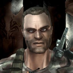 Kaavian — legacy portrait