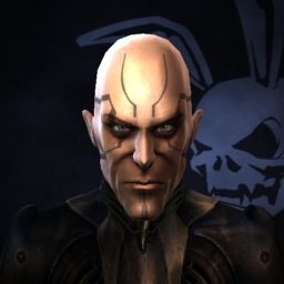 Sidephex — legacy portrait