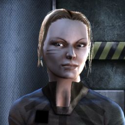 Jelanda — legacy portrait