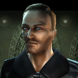kelschi — legacy portrait