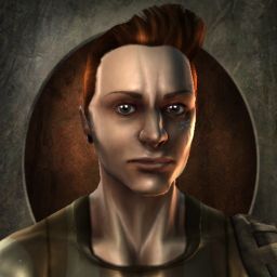 tigerwoods17 — legacy portrait