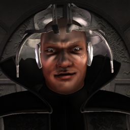 Alundil — legacy portrait