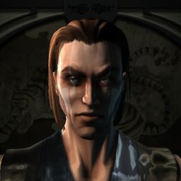 Agra'Plici — legacy portrait