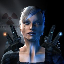 Azytiel — legacy portrait