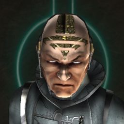 Tranquil Hegemony — legacy portrait