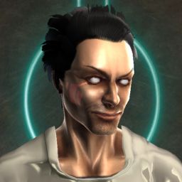 ZCapitan — legacy portrait