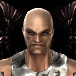 Ryy Ran — legacy portrait