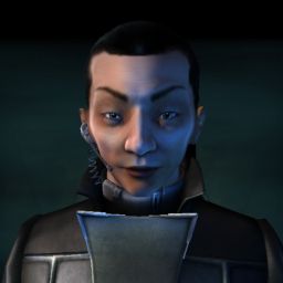 Onixun — legacy portrait