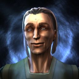 Ogge — legacy portrait