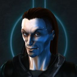Gianelli — legacy portrait