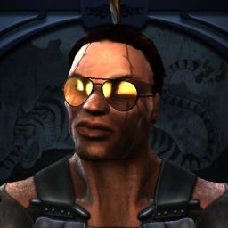 warlord1984 — legacy portrait