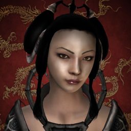 Truecolours — legacy portrait