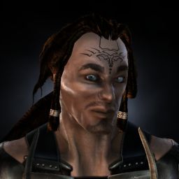 Mega Schut — legacy portrait