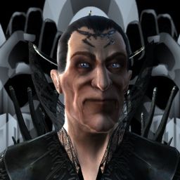 ZREOKELL — legacy portrait