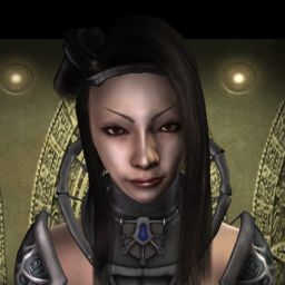 estelle autinos — legacy portrait