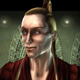 Alerion — legacy portrait