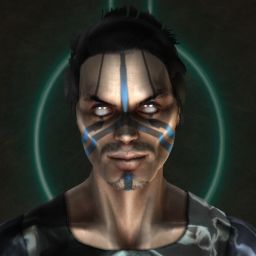 daquna — legacy portrait