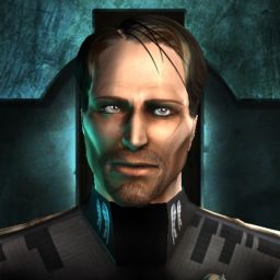 Avako — legacy portrait