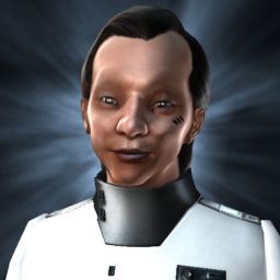 Energy Max — legacy portrait